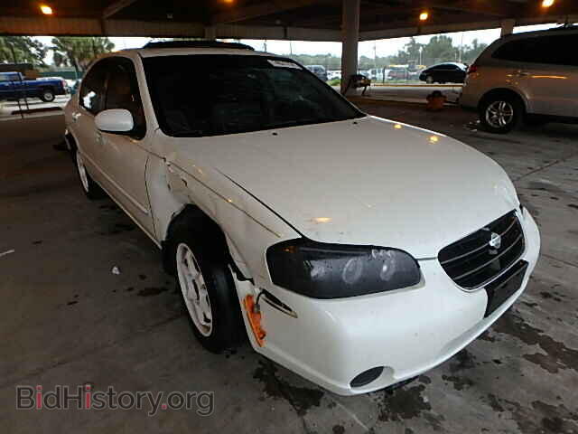Фотография JN1CA31D2YT728171 - NISSAN MAXIMA 2000