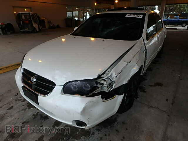2000 NISSAN MAXIMA - VIN: JN1CA31D2YT728171 - Фото 2