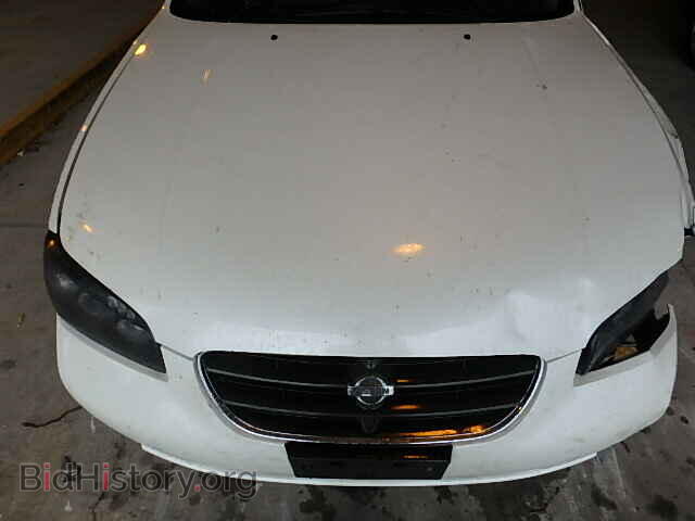 2000 NISSAN MAXIMA - VIN: JN1CA31D2YT728171 - Фото 7