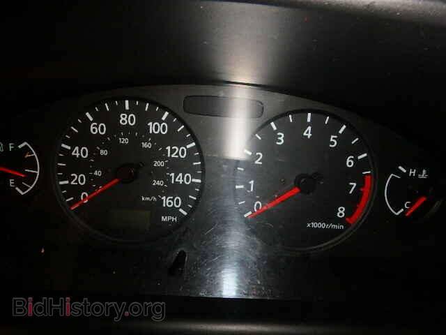 2000 NISSAN MAXIMA - VIN: JN1CA31D2YT728171 - Фото 8