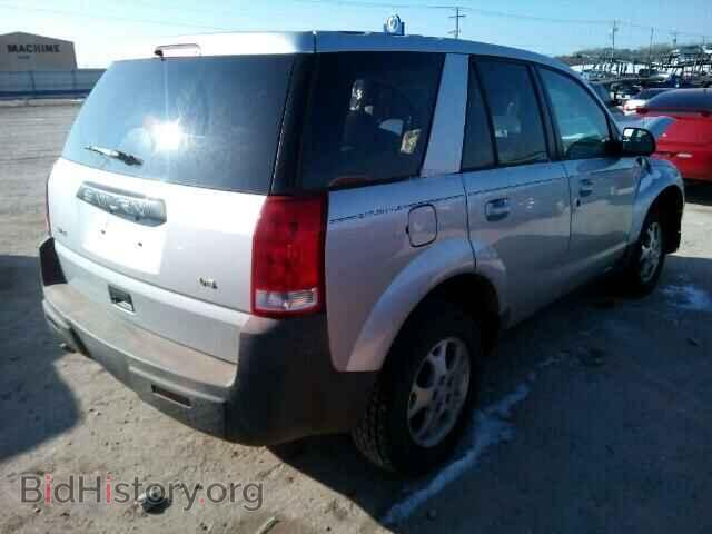 2004 SATURN VUE - VIN: 5GZCZ53464S839058 - Фото 4