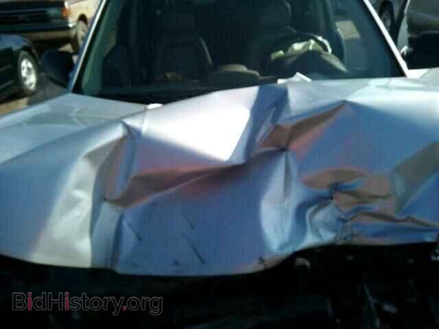 2004 SATURN VUE - VIN: 5GZCZ53464S839058 - Фото 7