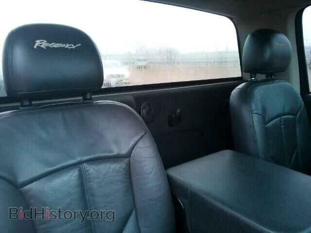 2004 DODGE RAM 1500 - VIN: 1D7HA16D04J118782 - Фото 6