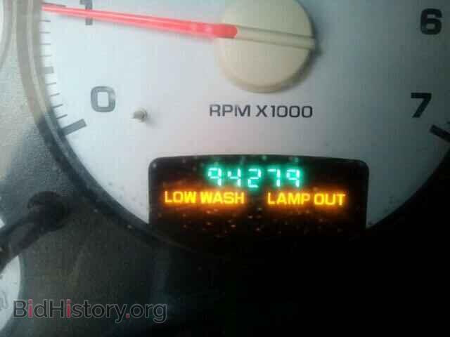 2004 DODGE RAM 1500 - VIN: 1D7HA16D04J118782 - Фото 8