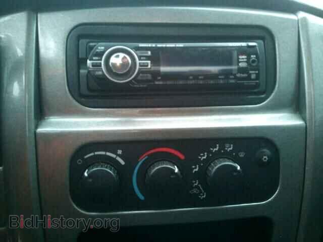2004 DODGE RAM 1500 - VIN: 1D7HA16D04J118782 - Фото 9