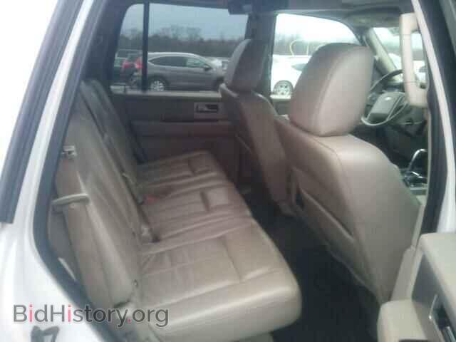 2009 FORD EXPEDITION - VIN: 1FMFU19539EB30353 - Фото 6
