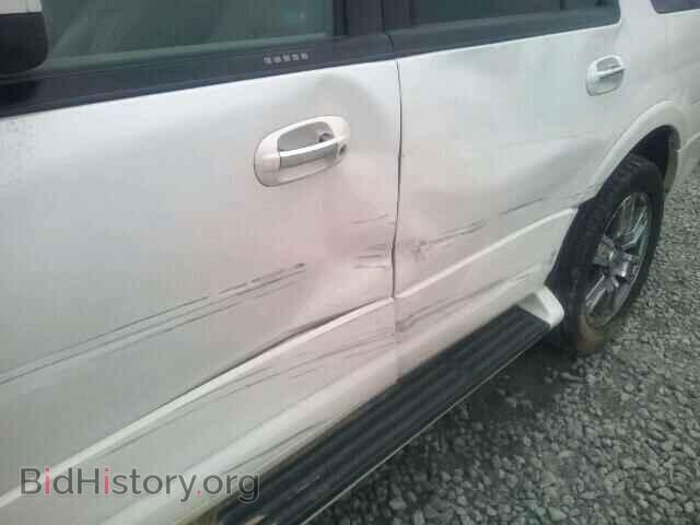 2009 FORD EXPEDITION - VIN: 1FMFU19539EB30353 - Фото 10