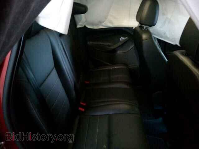 2015 FORD ESCAPE - VIN: 1FMCU0JX3FUC35535 - Фото 6
