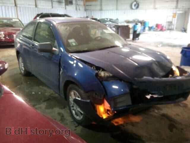 Фотография 1FAHP33N38W174683 - FORD FOCUS 2008