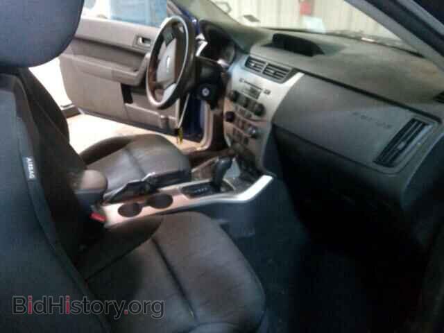 2008 FORD FOCUS - VIN: 1FAHP33N38W174683 - Фото 5