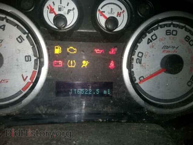 2008 FORD FOCUS - VIN: 1FAHP33N38W174683 - Фото 8