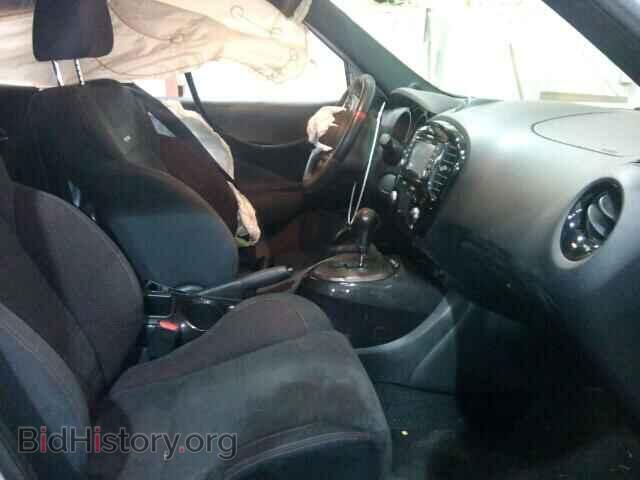 2014 NISSAN JUKE - VIN: JN8AF5MV5ET364821 - Фото 5