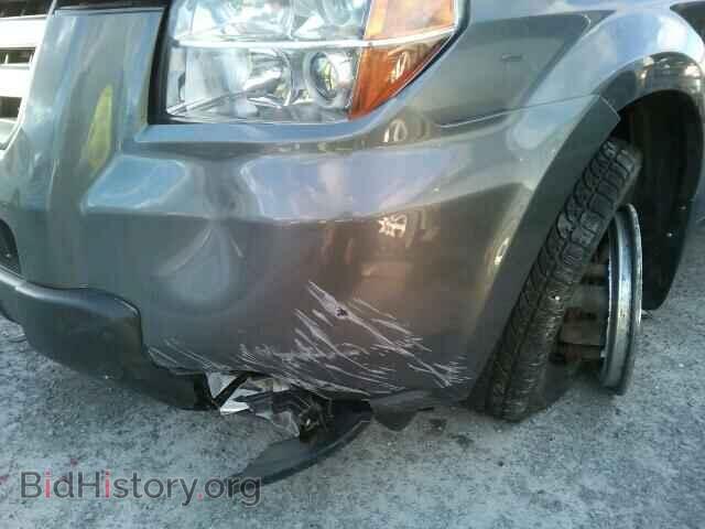 2007 HONDA PILOT - VIN: 2HKYF18787H003024 - Фото 9