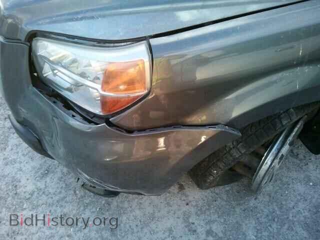 2007 HONDA PILOT - VIN: 2HKYF18787H003024 - Фото 10