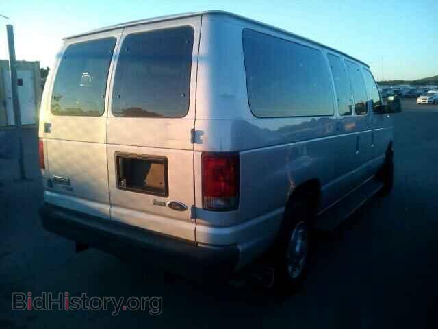 2010 FORD ECONOLINE - VIN: 1FMNE1BW0ADA87726 - Фото 4