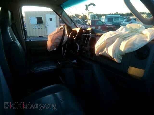 2010 FORD ECONOLINE - VIN: 1FMNE1BW0ADA87726 - Фото 5