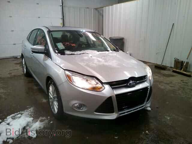 Photo 1FAHP3H20CL286754 - FORD FOCUS 2012