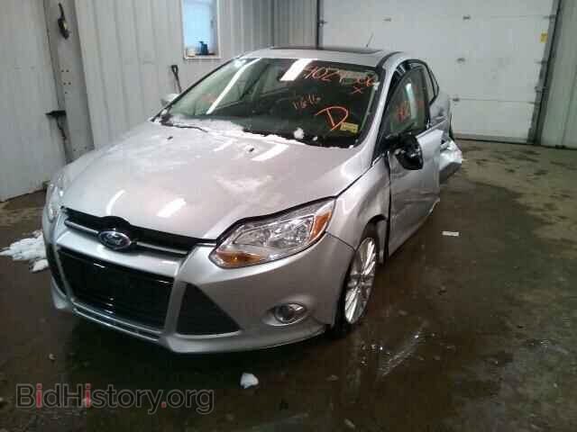 2012 FORD FOCUS - VIN: 1FAHP3H20CL286754 - Photo 2