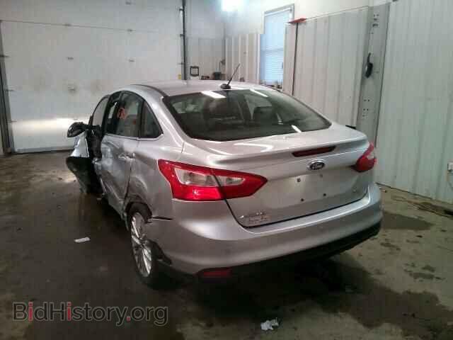 2012 FORD FOCUS - VIN: 1FAHP3H20CL286754 - Photo 3