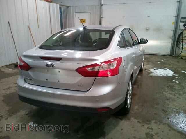 2012 FORD FOCUS - VIN: 1FAHP3H20CL286754 - Photo 4