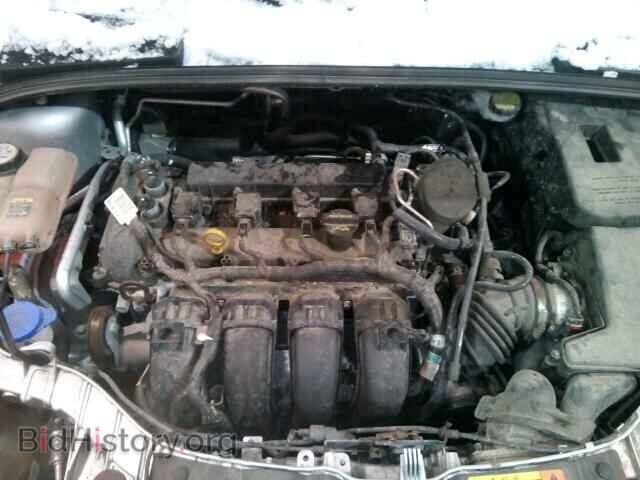 2012 FORD FOCUS - VIN: 1FAHP3H20CL286754 - Photo 7