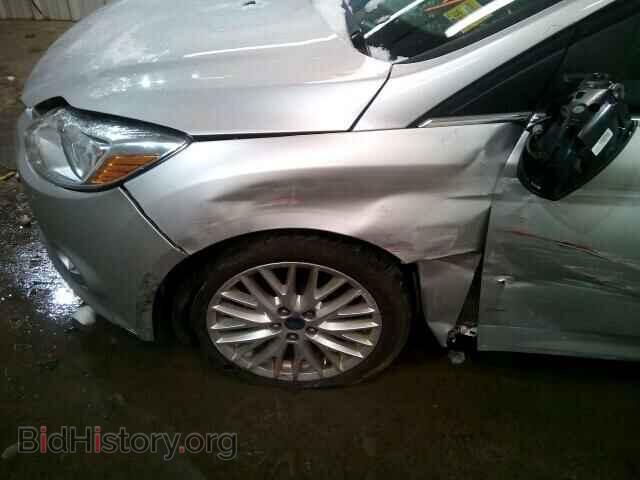 2012 FORD FOCUS - VIN: 1FAHP3H20CL286754 - Photo 10
