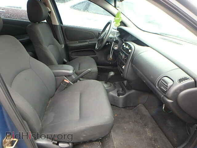 2003 DODGE NEON - VIN: 1B3ES26C83D116025 - Фото 5