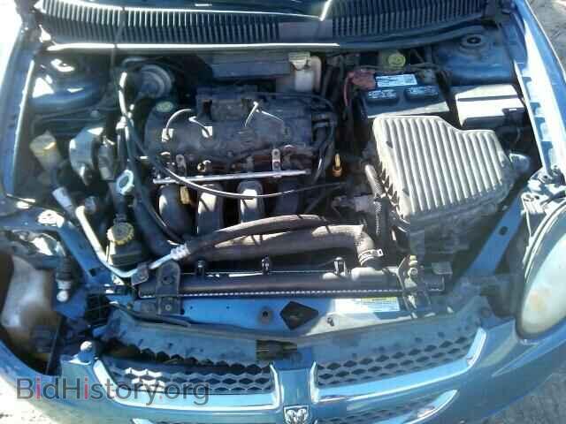 2003 DODGE NEON - VIN: 1B3ES26C83D116025 - Фото 7
