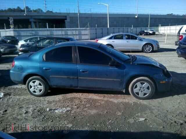 2003 DODGE NEON - VIN: 1B3ES26C83D116025 - Фото 10