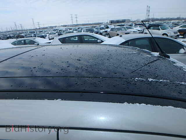 2007 FORD EDGE - VIN: 2FMDK39CX7BB52642 - Фото 10