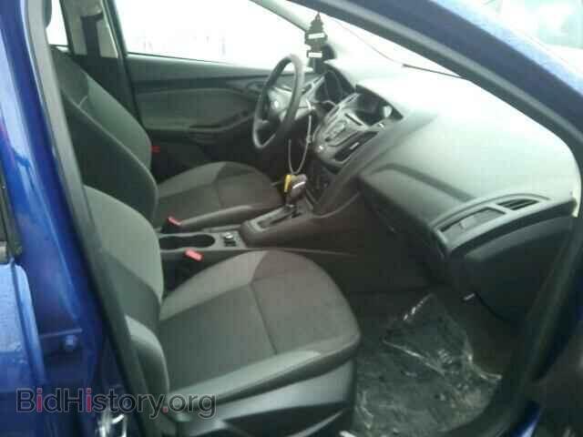 2012 FORD FOCUS - VIN: 1FAHP3E25CL447667 - Фото 5