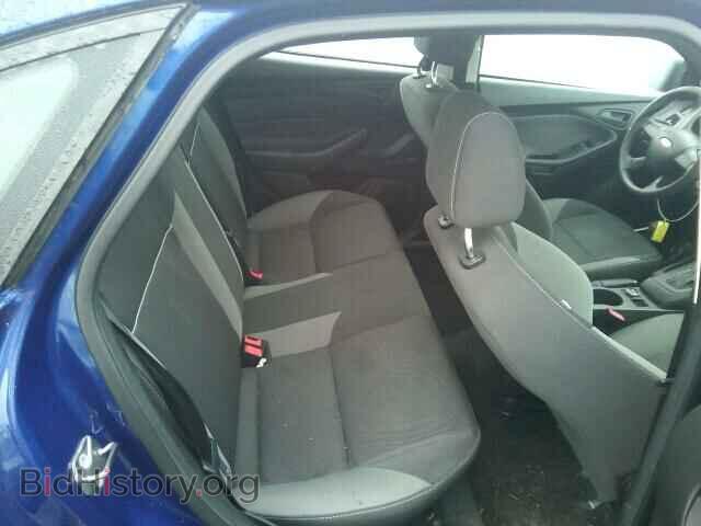 2012 FORD FOCUS - VIN: 1FAHP3E25CL447667 - Фото 6