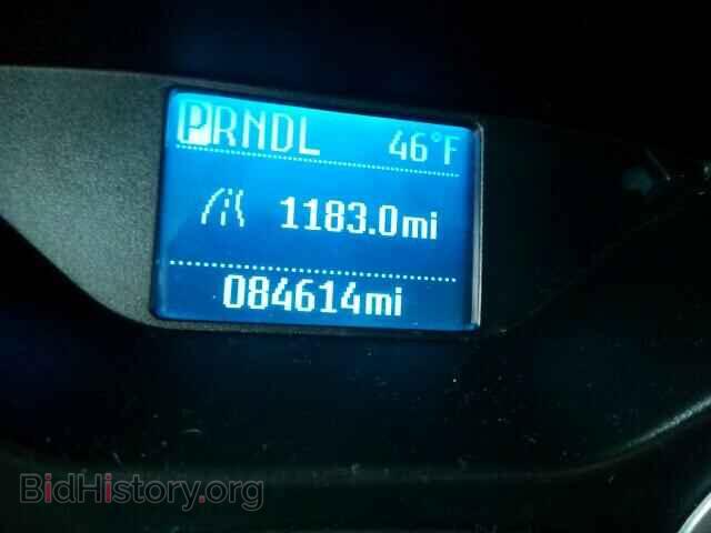 2012 FORD FOCUS - VIN: 1FAHP3E25CL447667 - Фото 8