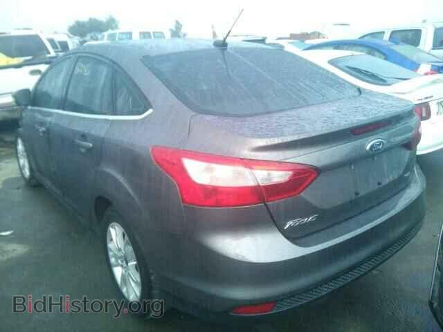 2012 FORD FOCUS - VIN: 1FAHP3H27CL239219 - Photo 3