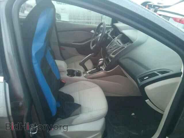 2012 FORD FOCUS - VIN: 1FAHP3H27CL239219 - Photo 5