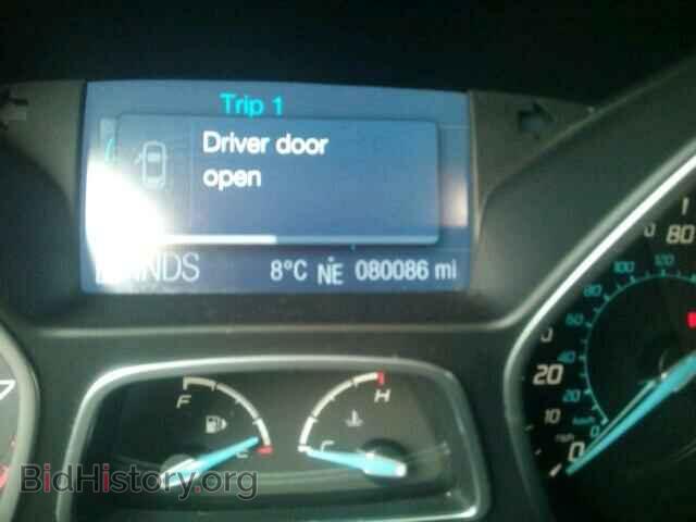 2012 FORD FOCUS - VIN: 1FAHP3H27CL239219 - Photo 8