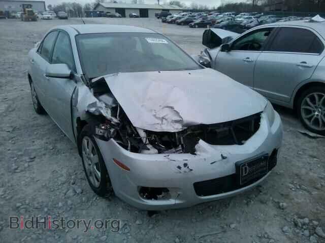Фотография 1YVFP80C265M70034 - MAZDA 6 2006