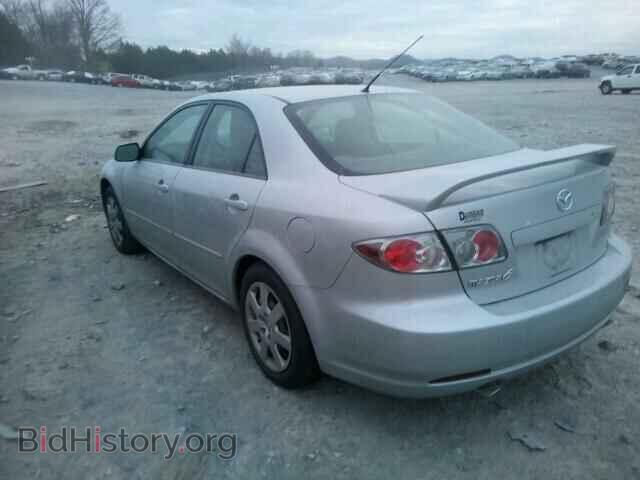 2006 MAZDA 6 - VIN: 1YVFP80C265M70034 - Фото 3
