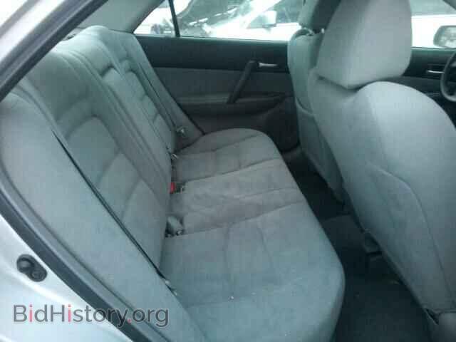 2006 MAZDA 6 - VIN: 1YVFP80C265M70034 - Фото 6