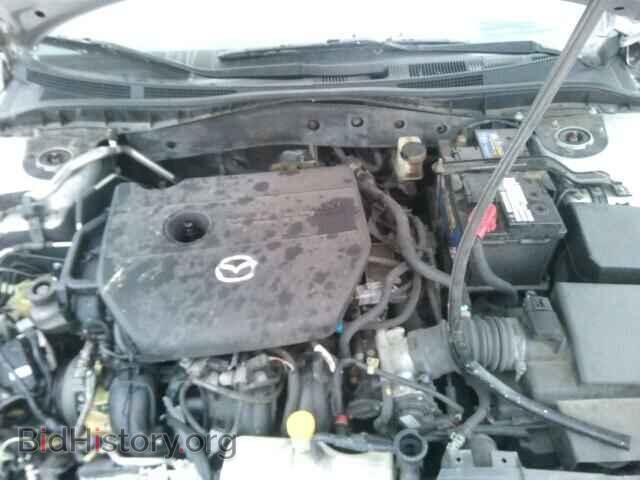 2006 MAZDA 6 - VIN: 1YVFP80C265M70034 - Фото 7
