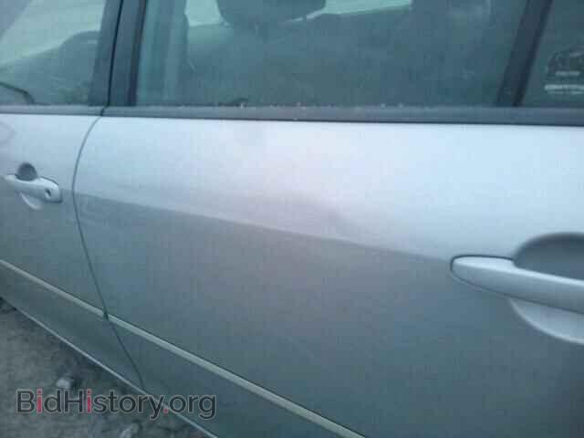 2006 MAZDA 6 - VIN: 1YVFP80C265M70034 - Фото 10