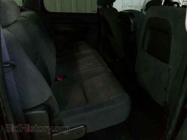 2009 CHEVROLET SILVERADO - VIN: 2GCEC23J091135218 - Фото 6