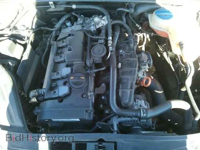 2007 AUDI A4 - VIN: WAUDF78E07A198735 - Photo 7