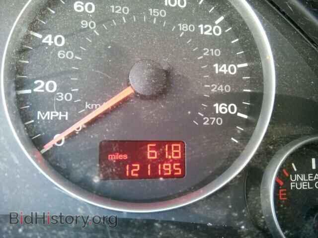 2007 AUDI A4 - VIN: WAUDF78E07A198735 - Photo 8