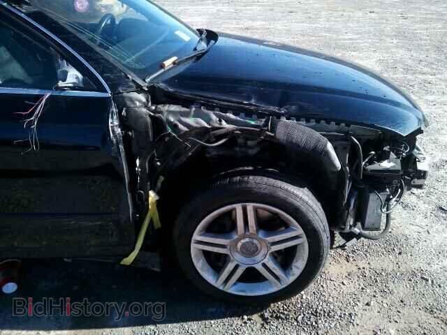 2007 AUDI A4 - VIN: WAUDF78E07A198735 - Photo 9