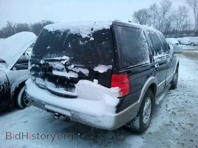 2004 FORD EXPEDITION - VIN: 1FMFU18L44LB27269 - Фото 4