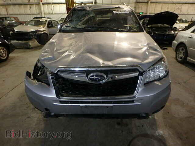 2014 SUBARU FORESTER - VIN: JF2SJAMC6EH407203 - Фото 9