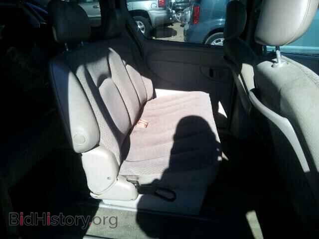 2007 DODGE CARAVAN - VIN: 1D4GP25RX7B189805 - Фото 6