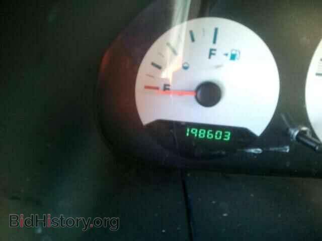 2007 DODGE CARAVAN - VIN: 1D4GP25RX7B189805 - Фото 8