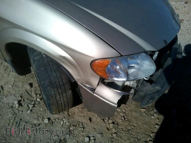 2007 DODGE CARAVAN - VIN: 1D4GP25RX7B189805 - Фото 10